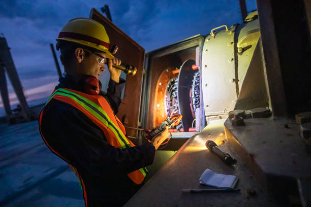 Best Electrical Installation Contractor  in Tomahawk, WI