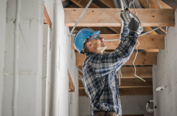 Best Electrical Contractors for Businesses  in Tomahawk, WI
