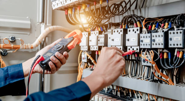 Best Electrician Near Me  in Tomahawk, WI