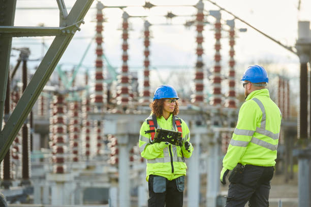 Best Affordable Electrician  in Tomahawk, WI