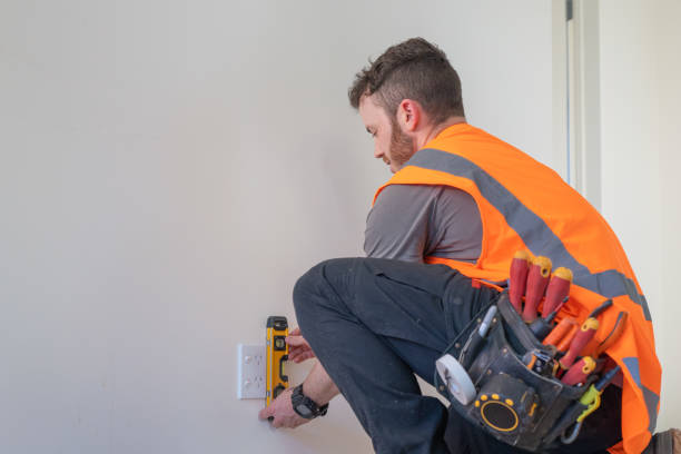 Best Electrical Outlet Repair  in Tomahawk, WI