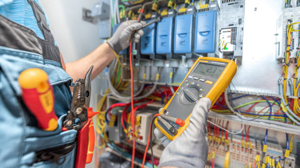 Affordable Electrical Installation in WI
