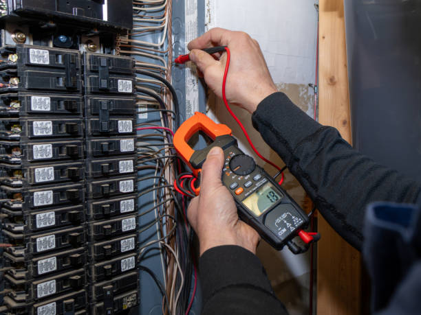 Best Electrical System Inspection  in Tomahawk, WI