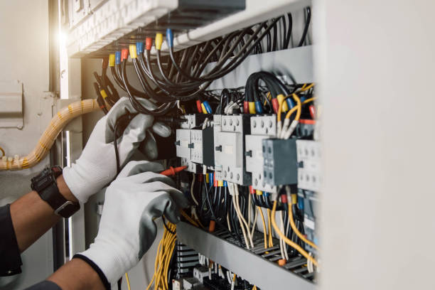 Best Local Electrician Companies  in Tomahawk, WI